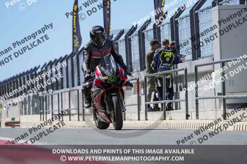 motorbikes;no limits;peter wileman photography;portimao;portugal;trackday digital images